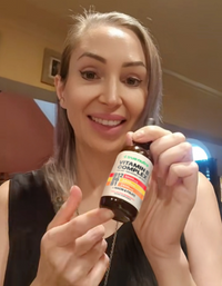 Patricia, 45 años